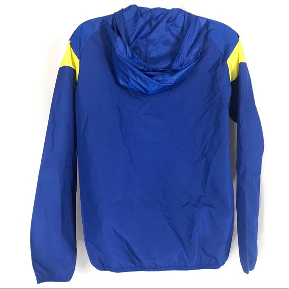 ¡¡💕2/$20!! Adidas Windbreaker - Picture 4 of 5